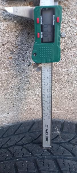 Ostalo 205/55 R16 Zimska