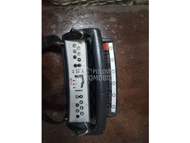 Hiab daljinske komande