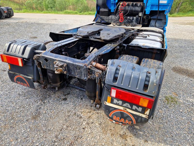 MAN 18460