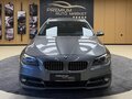 BMW 520 D/RESTY/NA.VI/FUL