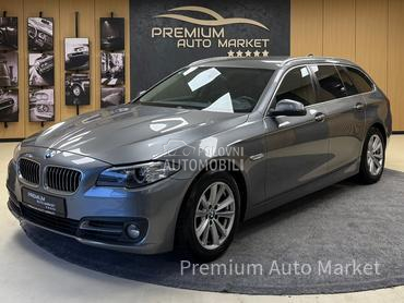BMW 520 //2.0D//N.AVI/FUL