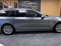BMW 520 D/RESTY/NA.VI/FUL