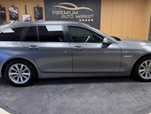 BMW 520 D/RESTY/NA.VI/FUL