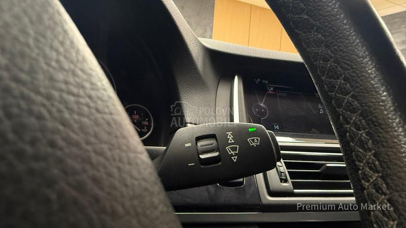 BMW 520 D/RESTY/NA.VI/FUL