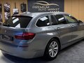 BMW 520 D/RESTY/NA.VI/FUL