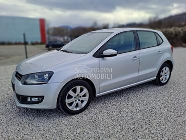Volkswagen Polo 1.4 8v HIGHLINE