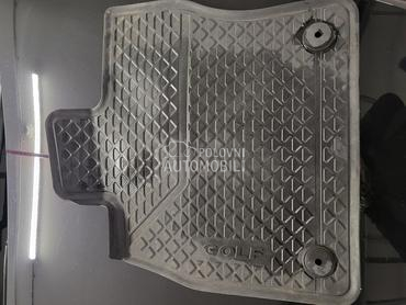 Patosnice za Volkswagen Golf 7 od 2013. do 2020. god.
