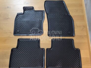 Patosnice za Volkswagen Touran, Golf 7