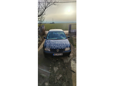 Volkswagen Bora TDI