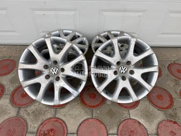 Aluminijumske felne  19" 5 x 130