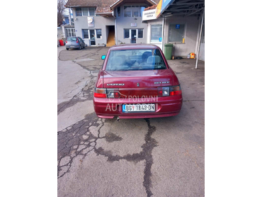 Lada 110 1.6i