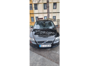 Volvo S40 1.6