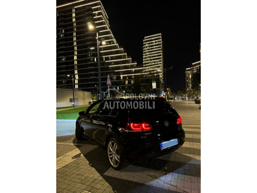 Volkswagen Golf 6 1.2 TSI  TEAM