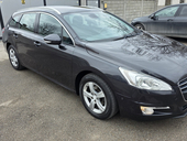 Peugeot 508 1.6 HDI Allure