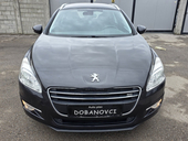 Peugeot 508 1.6 HDI Allure
