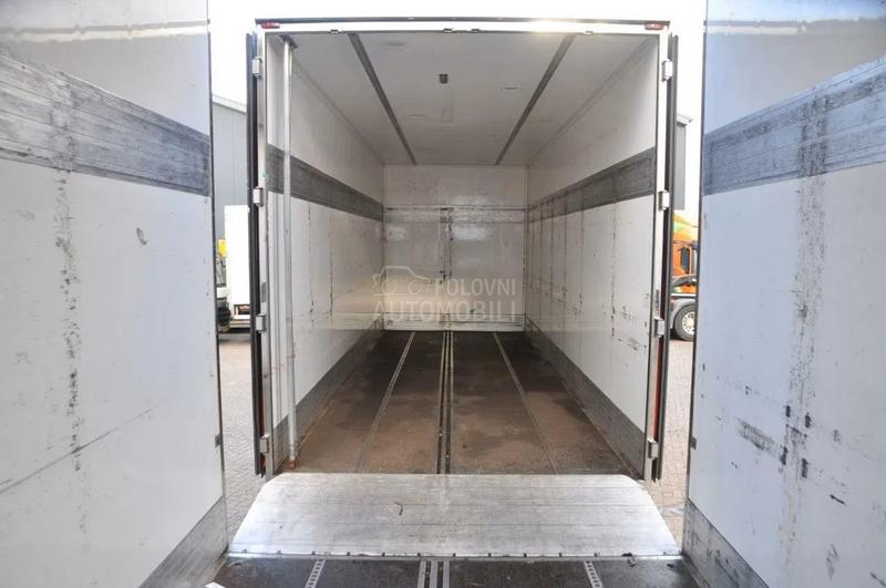 MAN TGM 18.320 / LA2279