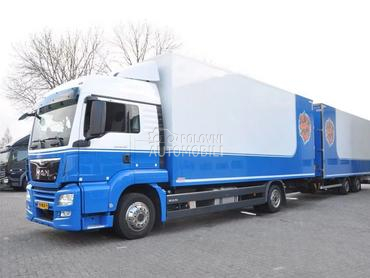 MAN TGM 18.320 / LA2279