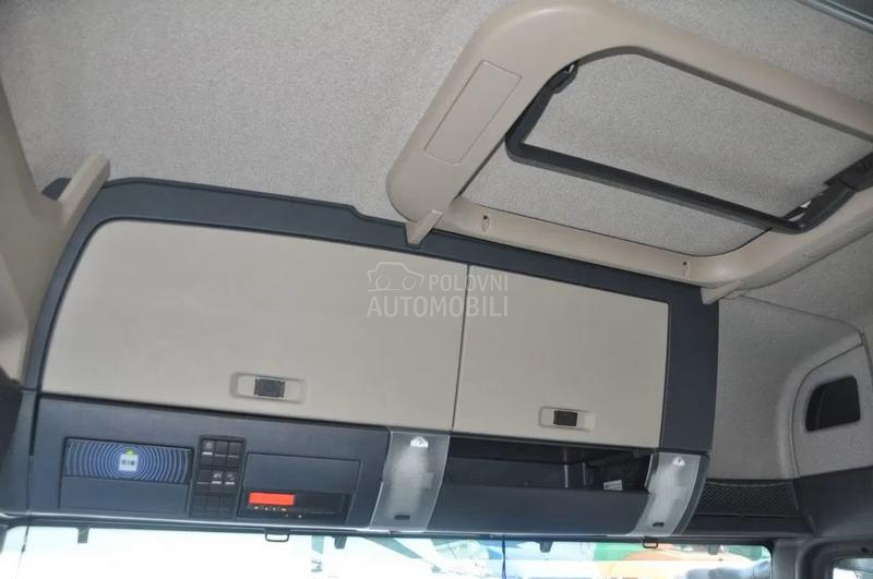 MAN TGM 18.320 / LA2279