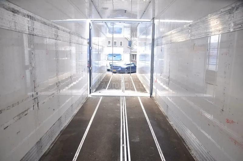 MAN TGM 18.320 / LA2279