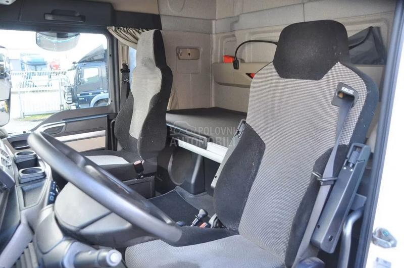 MAN TGM 18.320 / LA2279