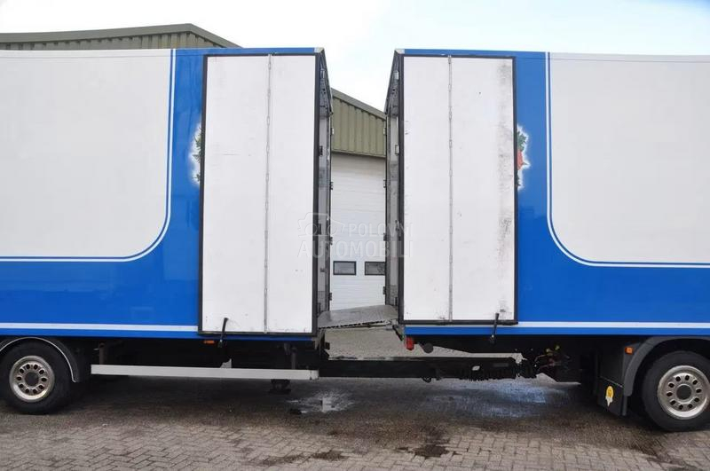 MAN TGM 18.320 / LA2279