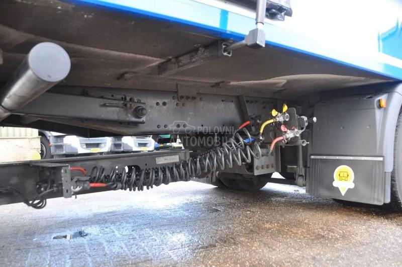 MAN TGM 18.320 / LA2279