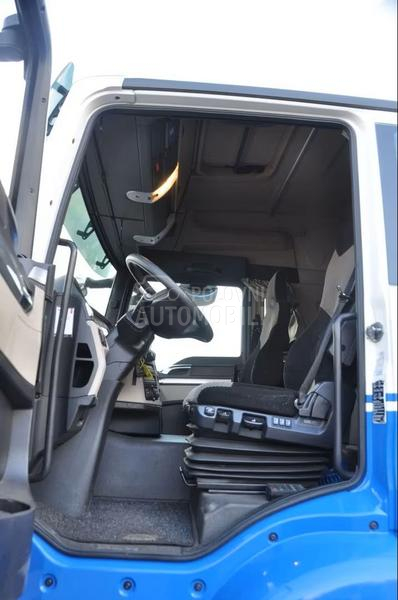 MAN TGM 18.320 / LA2279