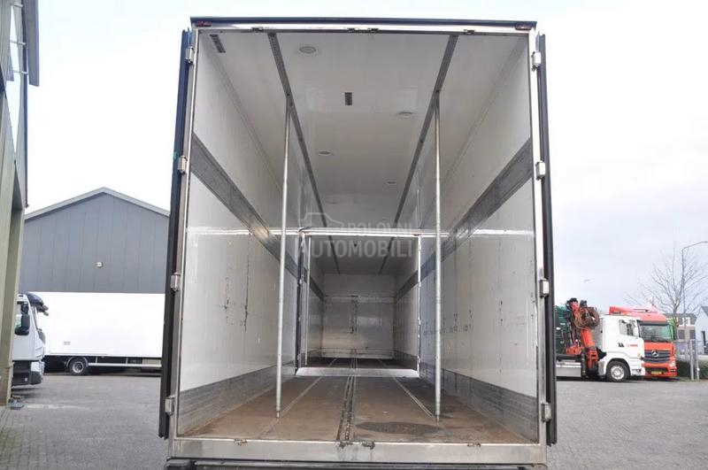 MAN TGM 18.320 / LA2279