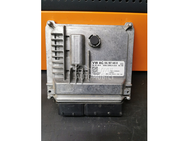 Motorni kompjuter DCM6 za Volkswagen Golf 7, Golf 7 Alltrack od 2014. do 2022. god.