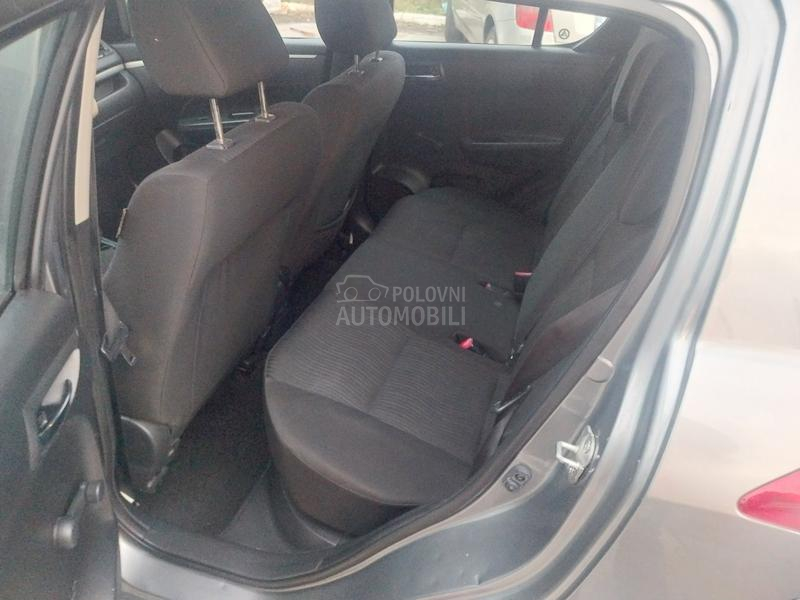 Suzuki Swift 1.2b Ch