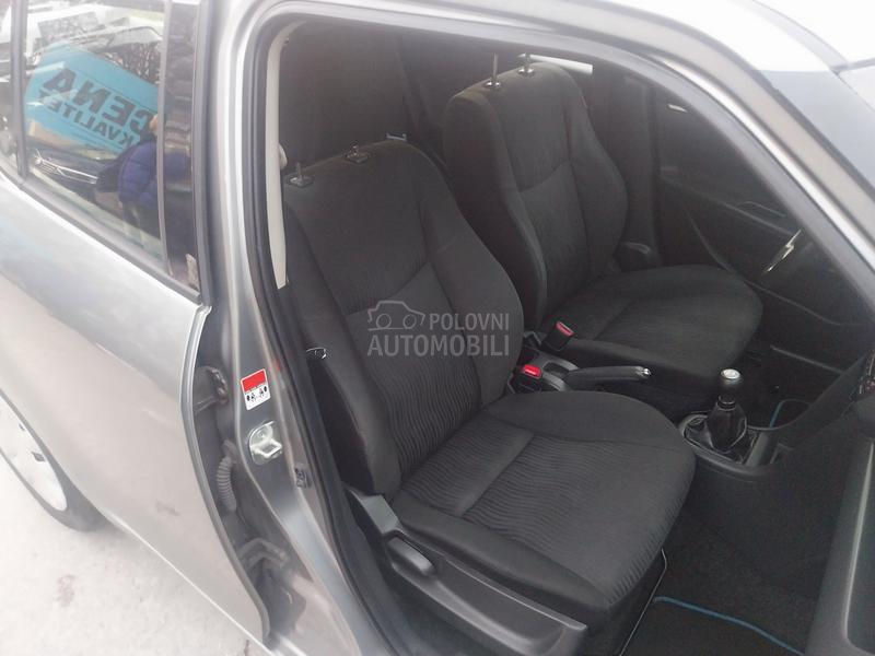 Suzuki Swift 1.2b Ch