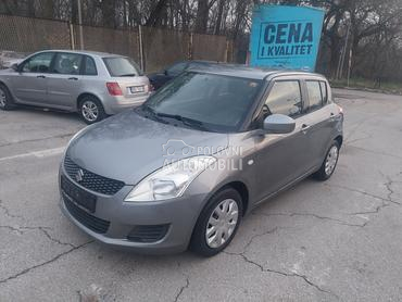 Suzuki Swift 1.2b