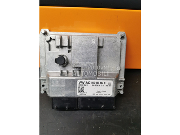 Motorni kompjuter GCM7. 4 za Volkswagen Polo, T-Cross, T-Roc ... od 2018. do 2025. god.