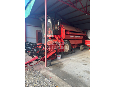 Deutz-Fahr 1300