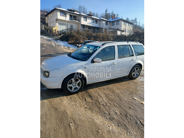 Volkswagen Golf 4 1.9