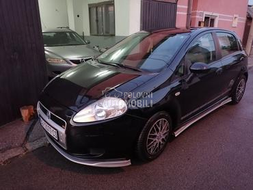 Fiat Grande Punto 1.4