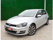 Volkswagen Golf 7 1.6 TDI DSG CH
