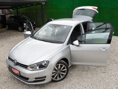 Volkswagen Golf 7 1.6 TDI DSG CH
