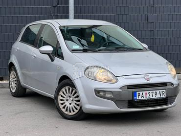 Fiat EVO 1.3 MultiJet