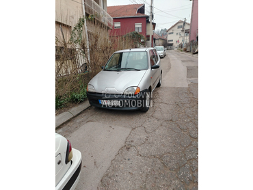 Fiat Seicento 