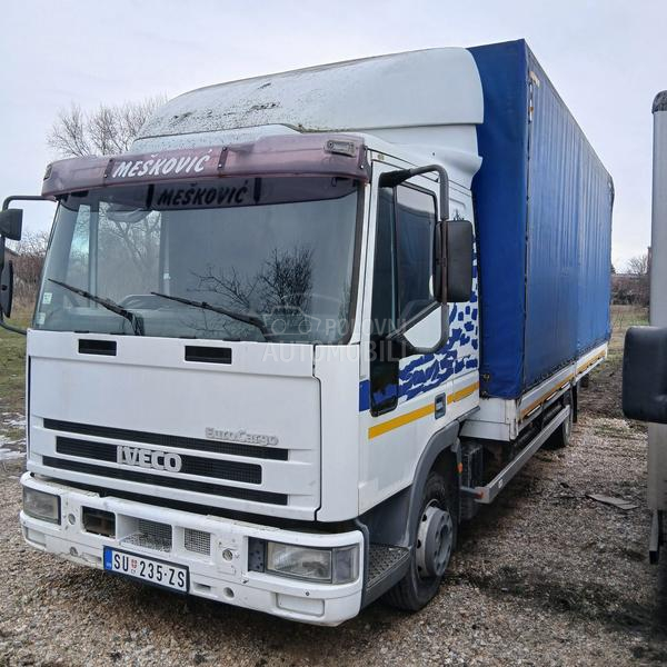 Iveco ML 80 E 21