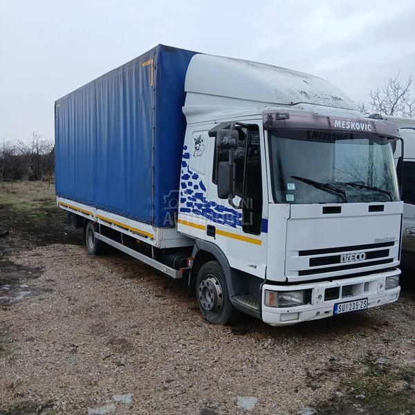 Iveco ML 80 E 21