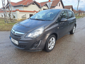 Opel Corsa D 1.3