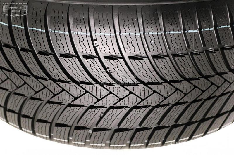 Triangle 235/50 R19 Zimska