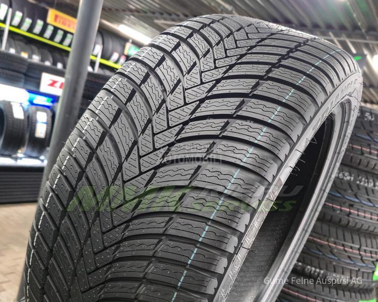 Triangle 235/50 R19 Zimska