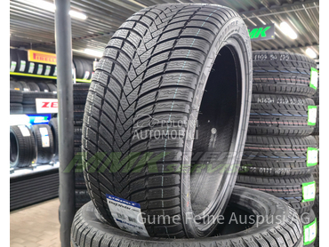 Triangle 235/50 R19 Zimska