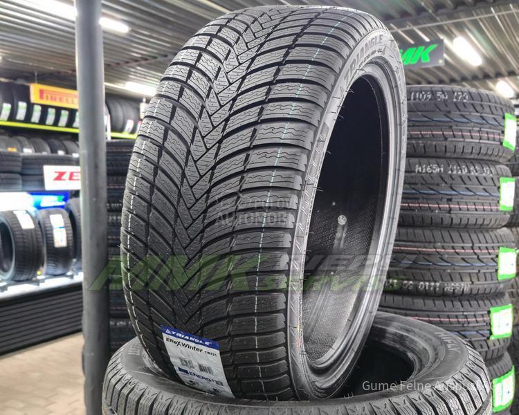 Triangle 235/50 R19 Zimska
