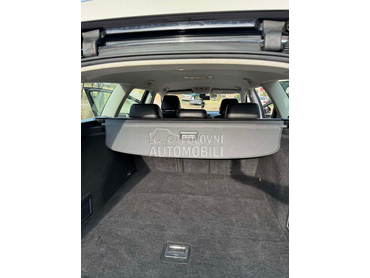 Volkswagen Passat B6 