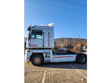 Renault 440 MAGNUM 19.DXI