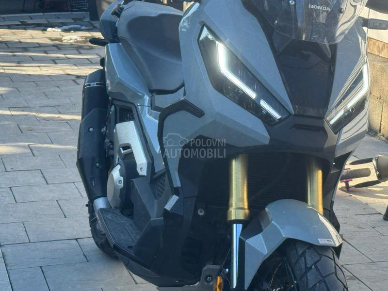 Honda X ADV 750